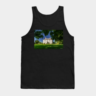 Prescott House Tank Top